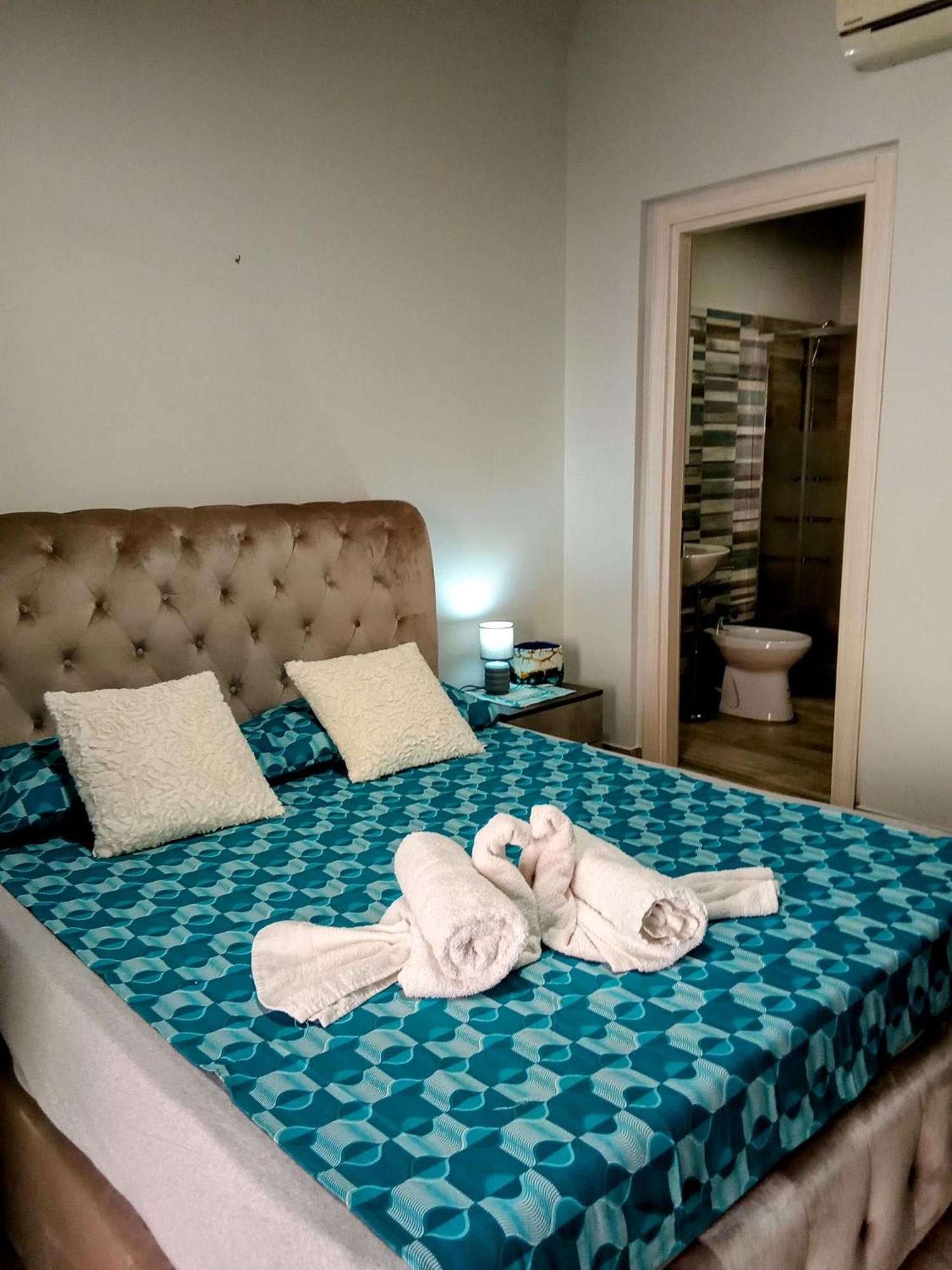 Bonahouse Apartment Catania Exterior photo